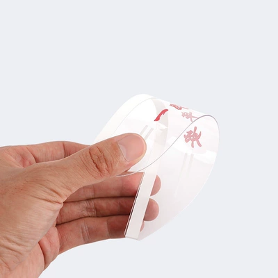 Rearview Mirror Rain: Honda Rearview mirror rainproof sticker