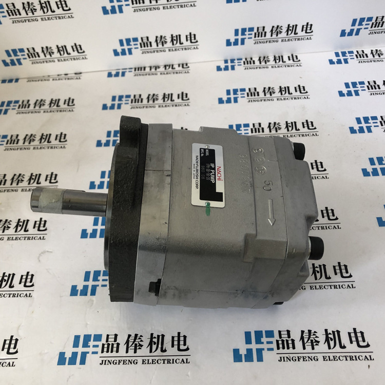 IPH-66A-80-80-EE-11不二越NACHI齿轮泵 DSE-G04-C6-GR-D2-5464A