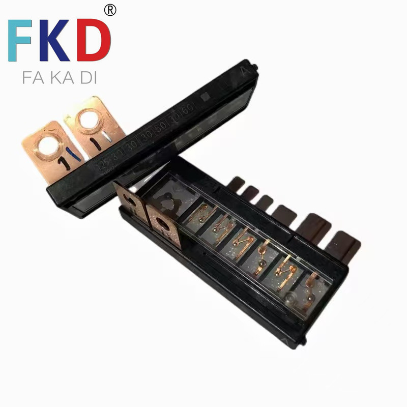 Hot Sale 38231-Tea-A01 for Honda Civic Car Integrated Fuse Box Factory Direct Sales