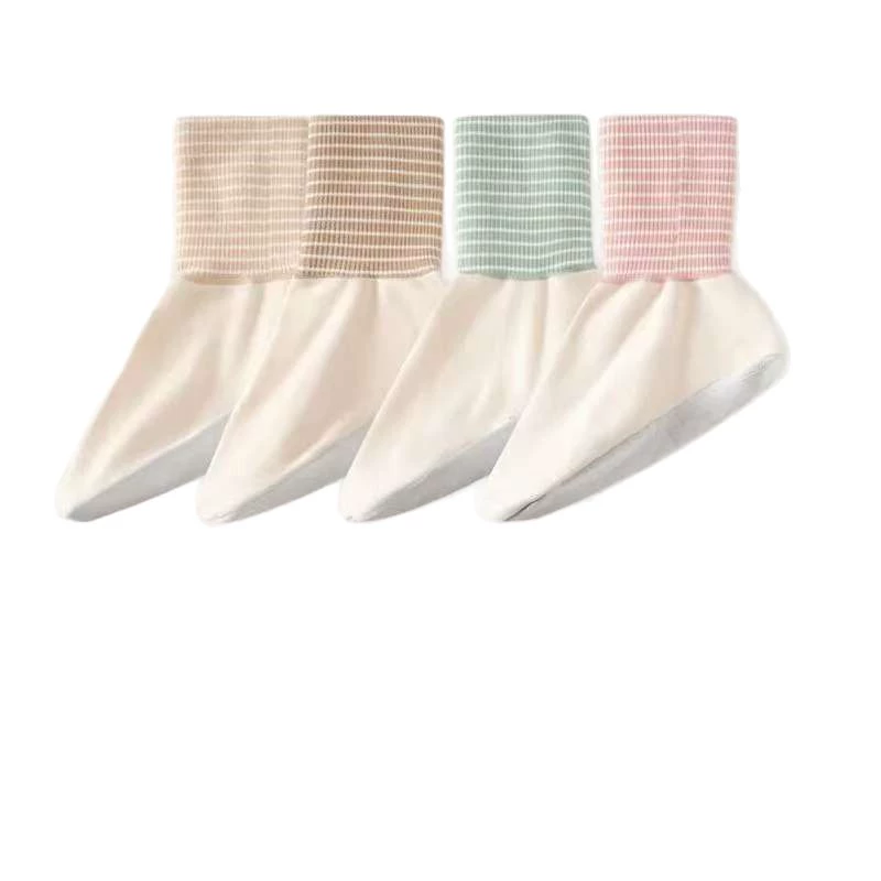 Summer knee socks, plus size, mid-length, for beloved