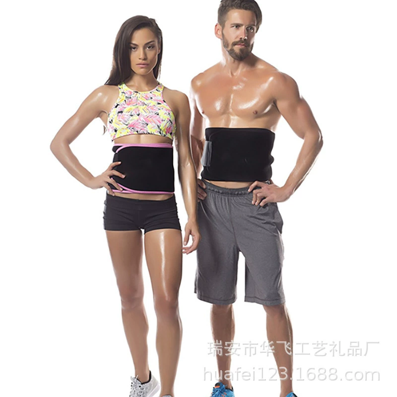 Premiumwaisttrimmersweat Belt