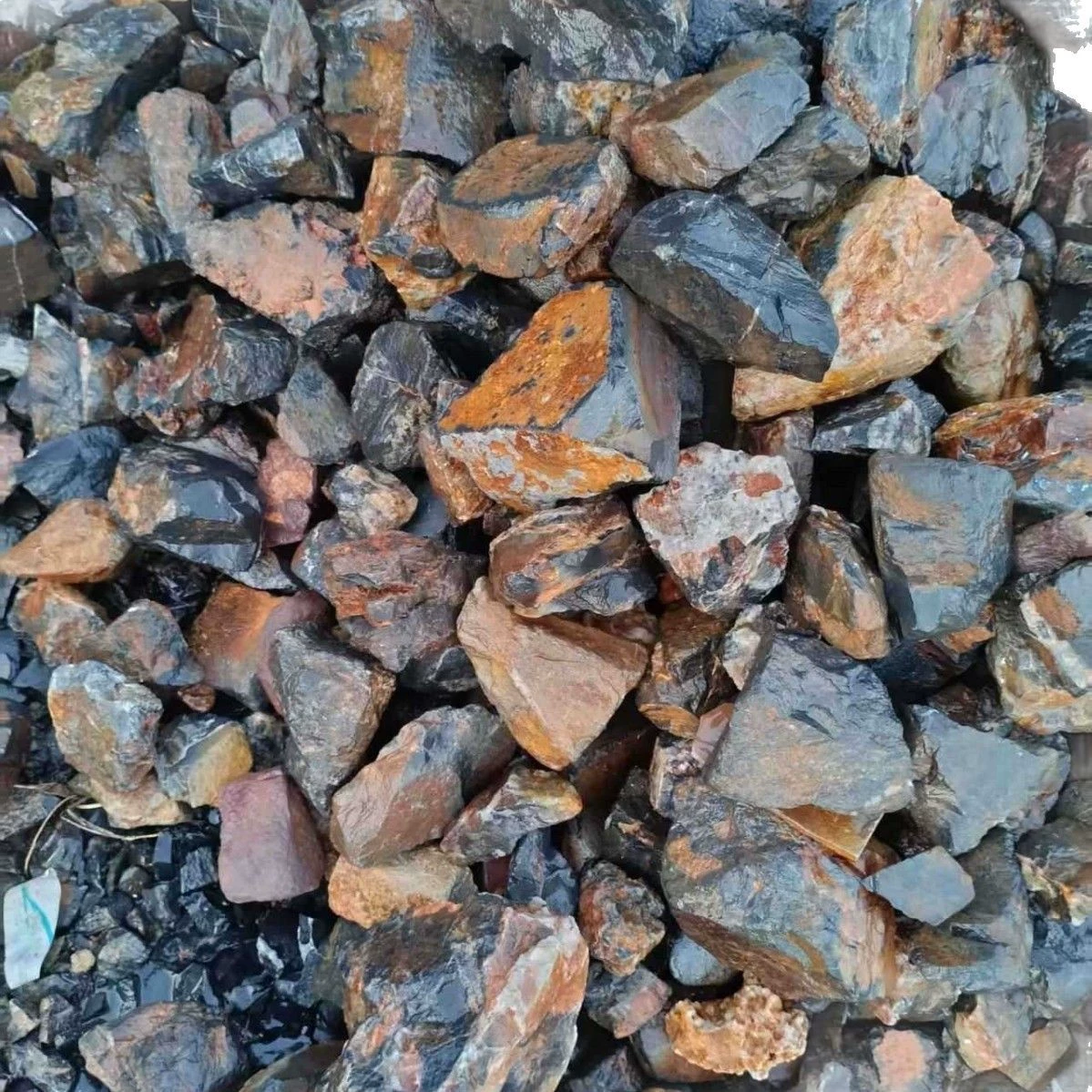 Domestic Wantianshi Black Rock Water Silk Tank Aquarium Fish Tank Landscape Decoration Real Rock Stream Stream Grass Tank Landscape Stone