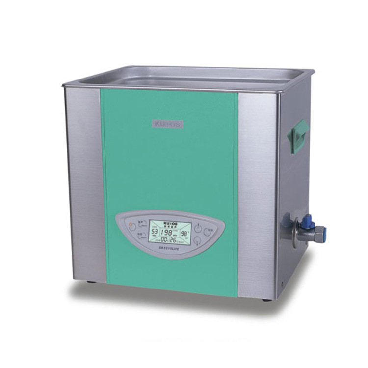 SK250HP高频功率清洗器  10L功率可调超声波清洗器