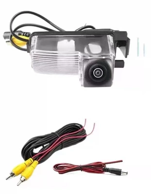 E26 Nissan Se – Vehicle camera - for-safari-y61-ahd-1080p