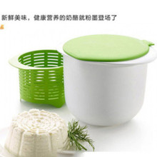 Microwave cheese maker 微波炉奶酪器奶酪制作器芝士机