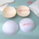 Thin Round Chest Cup Bikini Swimwear Cup Underwear Yoga Clothing Vest Bra Sponge Chest Pad Insert