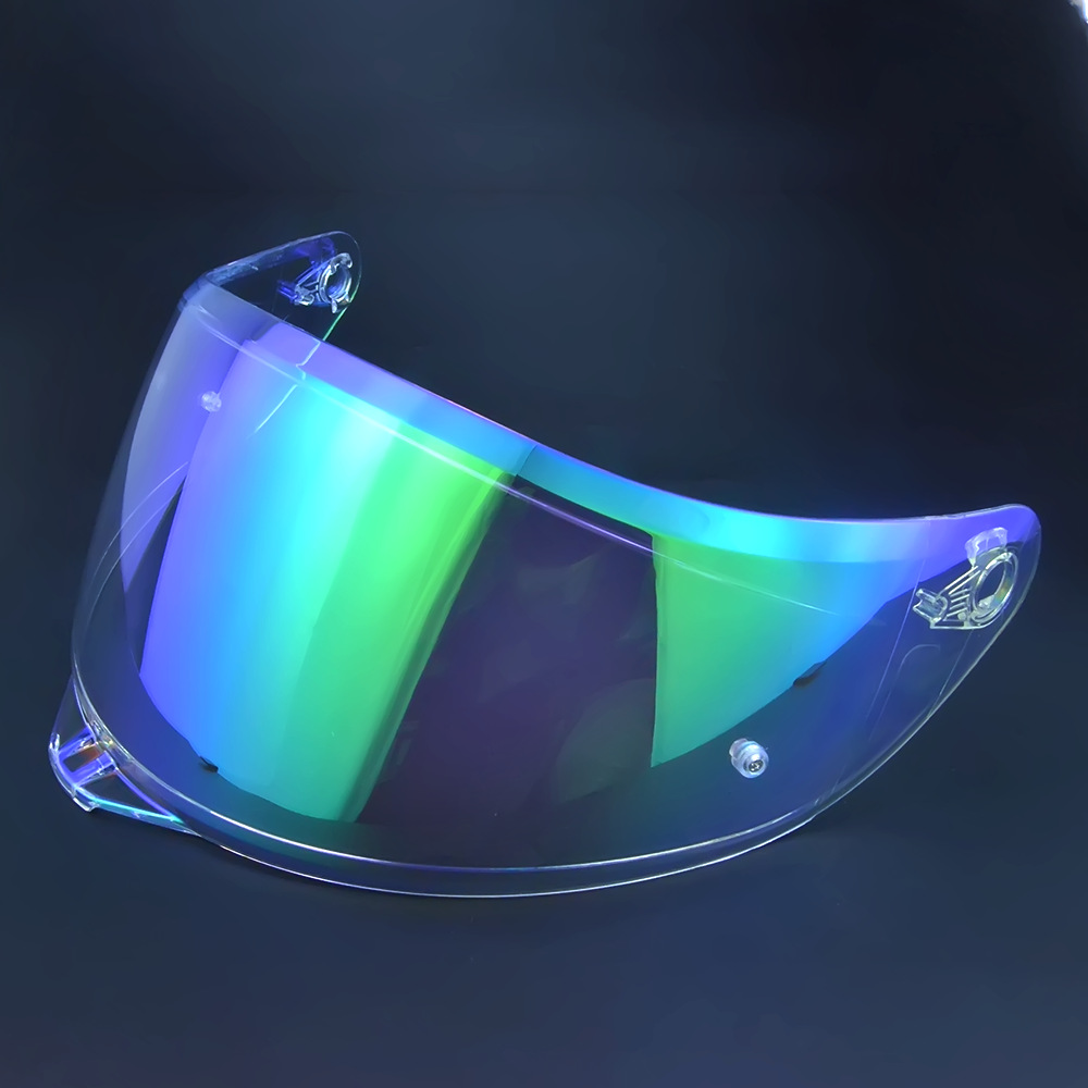 適用k 1/k 3 v/k 5レンズヘルメット全ヘルメット防強光紫外線防止オートバイヘルメットレンズサンバイザー