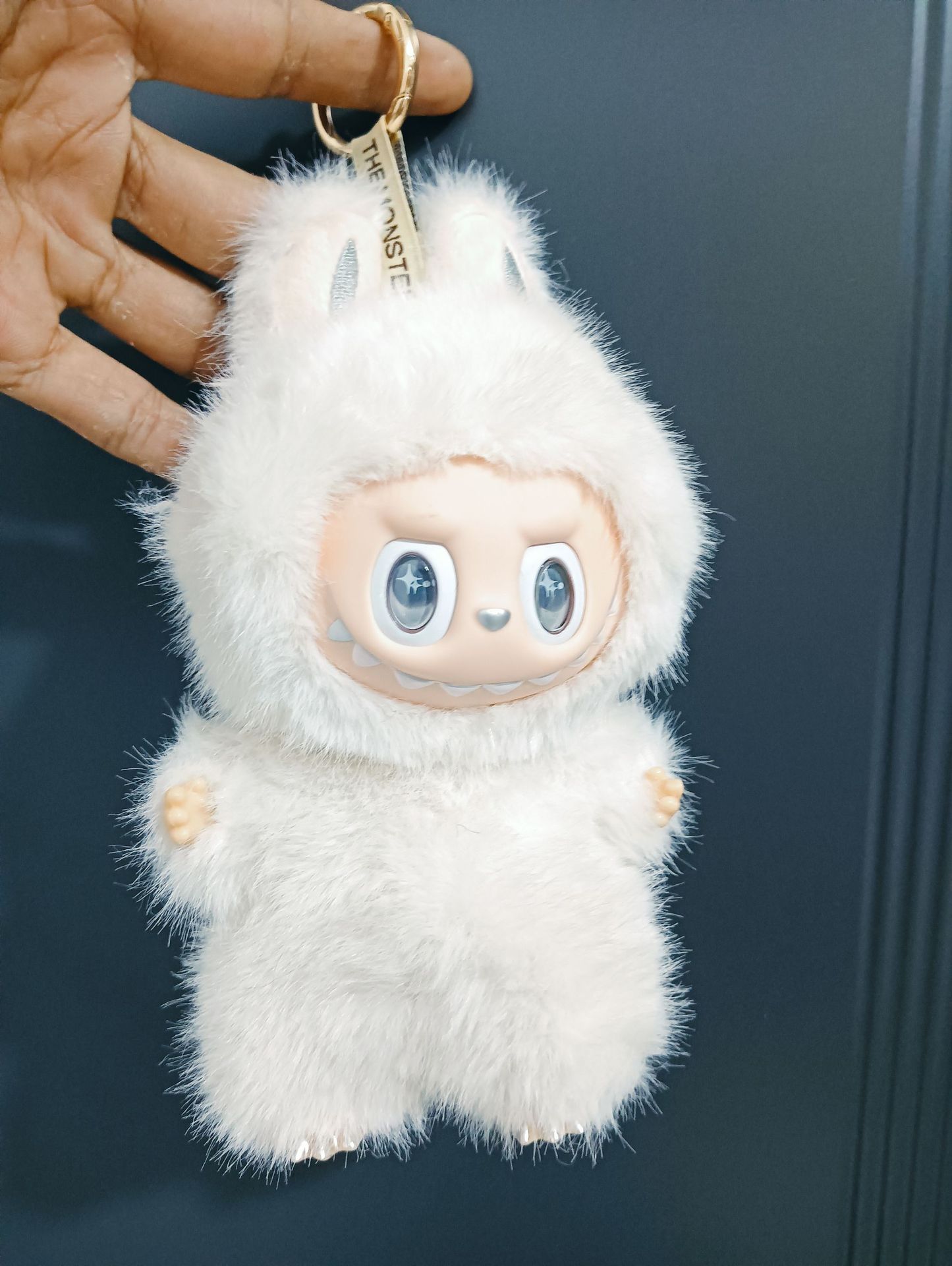 작은 천사【고품질】