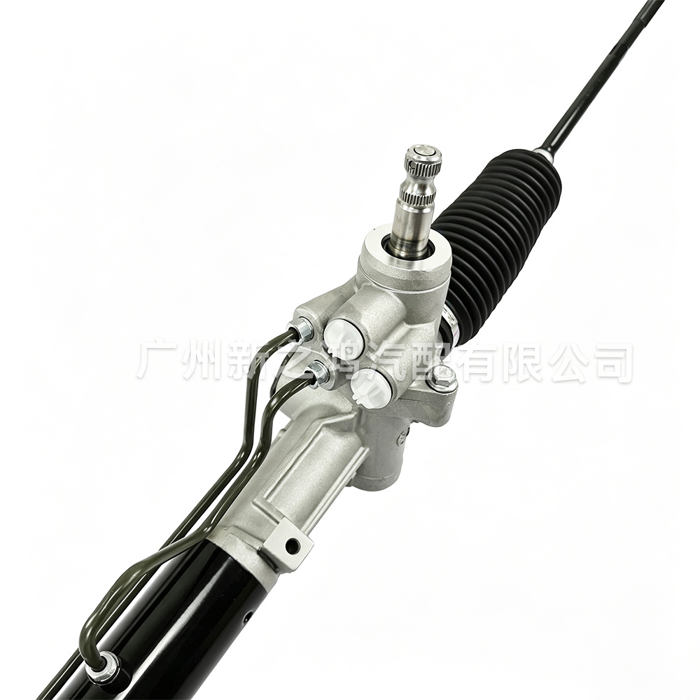 46500-34002 46500-34003 is suitable for SsangYong Korando C200 steering gear assembly LHD
