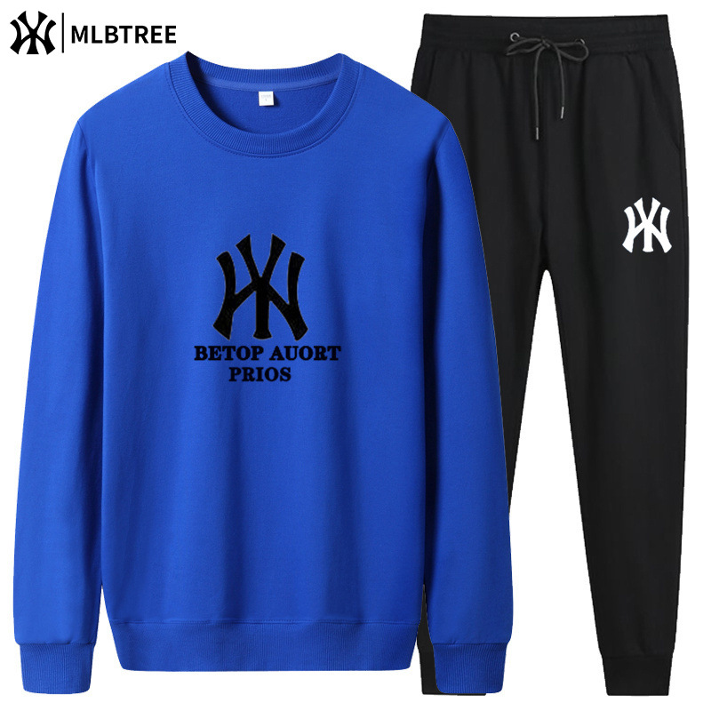 MLB