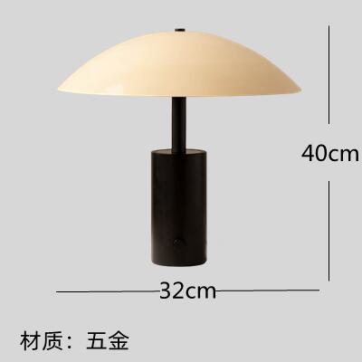 Fábrica directa de diseño nórdico moderno y minimalista sala de estar dormitorio lámpara de cabecera sala modelo nueva lámpara de escritorio decorativa