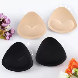 胸贴、乳贴;胸垫、插片;肩带、搭扣