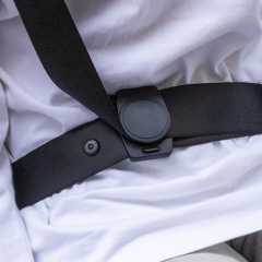 シートベルトレギュレーター装置キャリブレーション自動車部品保護肩首ロックバックルSeaBelt Adjuster