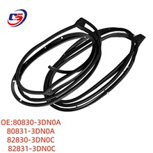 �������ղ�TIIDA ���C12 11-18�����Ÿ����ܷ⽺��80830-3DN0A