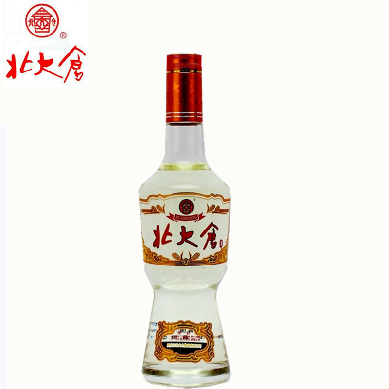 北大仓白酒北大仓10部优50度500ml北大仓酒酱香型白酒4瓶整箱-阿里巴巴