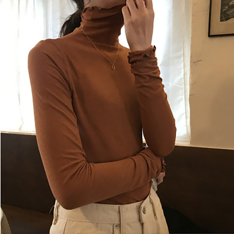 진한 베이지