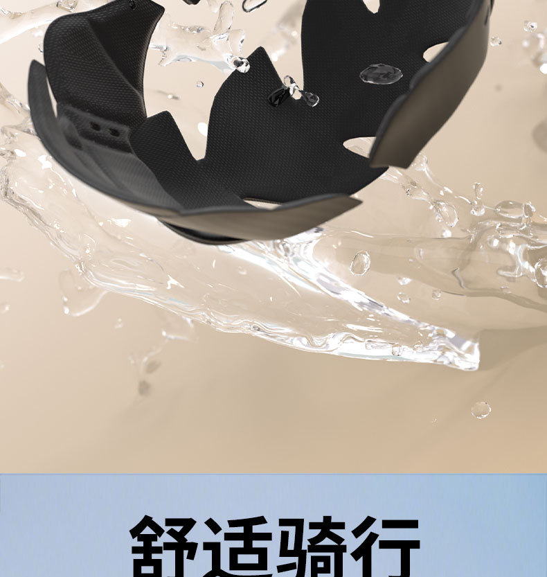 New National Standard Certified Dual-Mirror Electric Motorcycle Helmet for Women and Men, Electric Scooter Half Helmet, Summer Sun Protection Safety Helmet