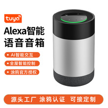 ���ʰ棬Դͷ�������ܼҾ�ȫ��Ϳѻƽ̨ϵͳAlexa������������