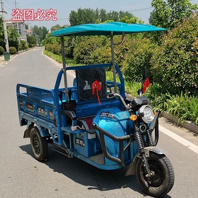 cover for motorcycle tricycle, Avtomobil yan çətirləri - green-top-cover-universal-type-car-canopy