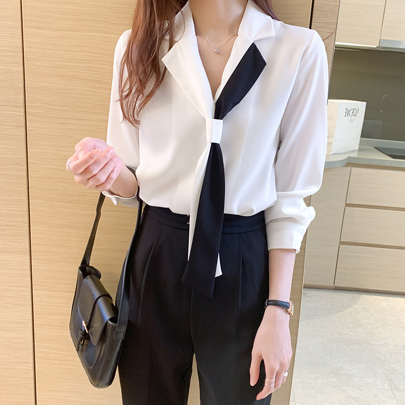 Silk autumn elite shirt