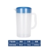 Teapot, 2000 ml