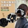 新款四层波点2025发绳