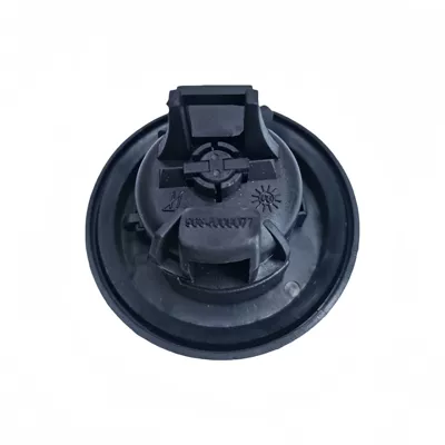 Suitable for Peugeot 307, Tank cap