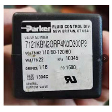 PARKER/�ɿ˵�ŷ�7121KBN2GRP4N0D300P3