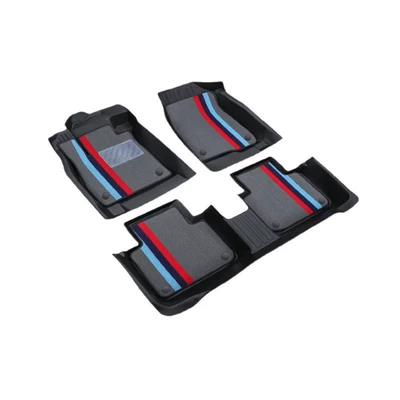 Car Floor Mats Modification, Modelə uyğun ayaqaltı
