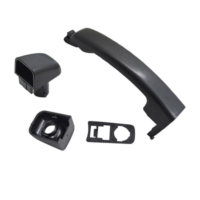 Handle Accessories, Digər kuzov və aksesuarlar