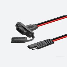 SAE��ĸ�D�Ӿ� �����m��ˮ�w ܇�d̫��ܰ��늾� 12/24V�Դ���L
