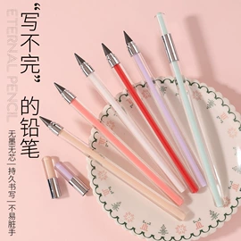 铅笔;笔配件;中性笔