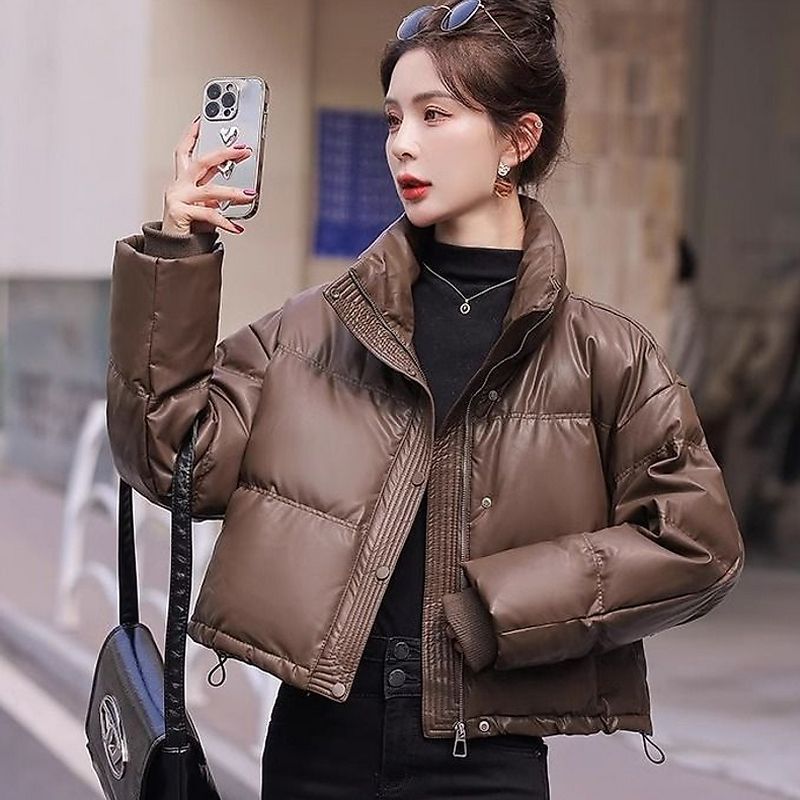 커피색