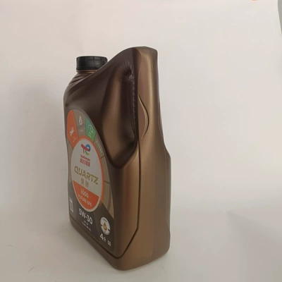 Spgf-6A 5W30 4-Liter – Gasoline Engine Oil