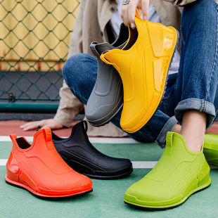 Fashionable non-slip shoes, wholesale, Korean style