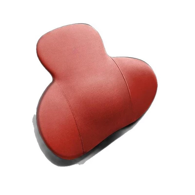 Sedentary Car Backrest Lumbar Pillow, Waist support