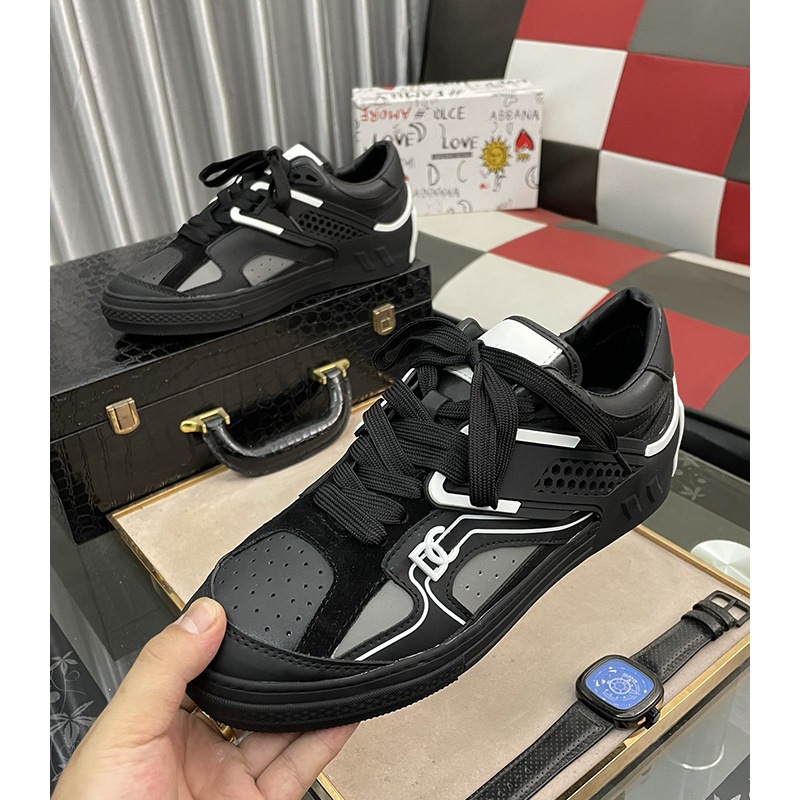 Summer low wear-resistant fashionable trend breathable comfortable…