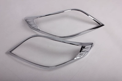 Headlight Cover, Front Fog Lamp, Other Automotive Exterior Supplies - 10-types-of-large-lampshades
