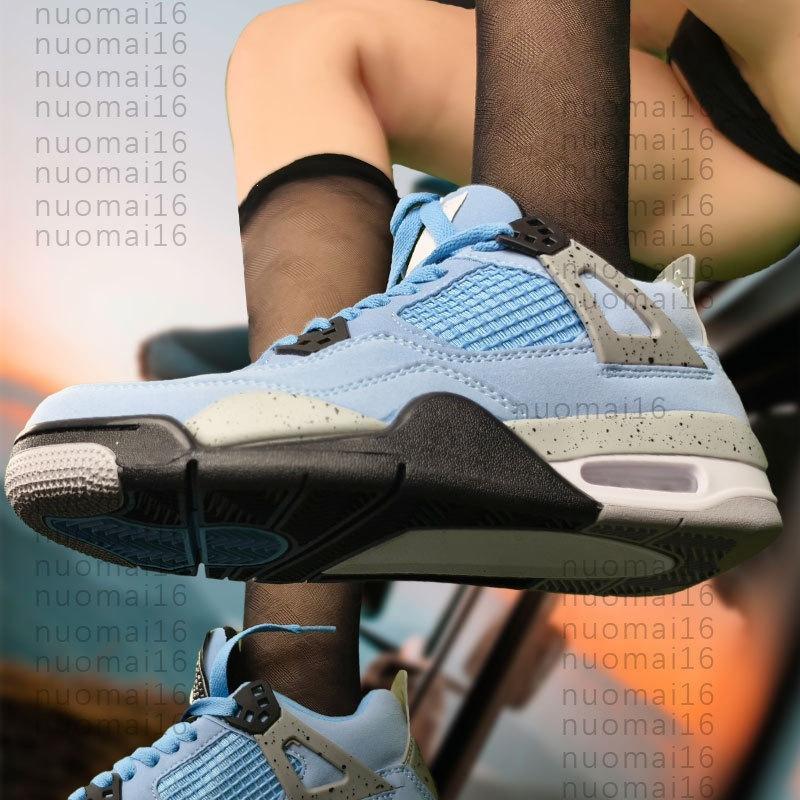 Fashionable Casual Breathable Cross-Border Sports Shoes 4Th Generation Basketball Shoes 40-47 Fashionable Casual Breathable Cross-Border Sports Shoes 4Th Generation Basketball Shoes 40-47