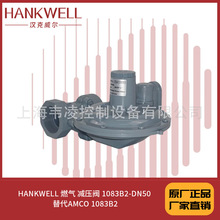 HANKWELL ȼ py 1083B2-DN50 AMCO 1083B2