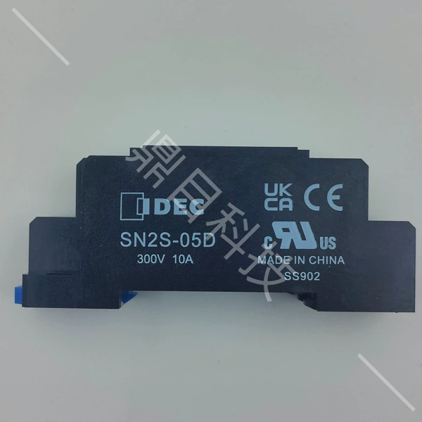 IDEC Izumi база SN2S-05D