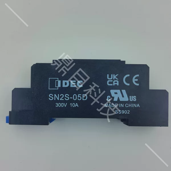 IDEC Izumi база SN2S-05D
