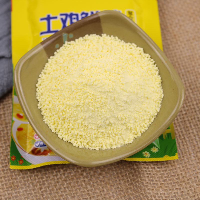 Chicken Essence Kitchen Stir-fry Chicken Flavoring Restaurant Hot Pot Cooking Flavor Enhancer Stir-fry Seasoning Bagged Fresh Chicken Essence