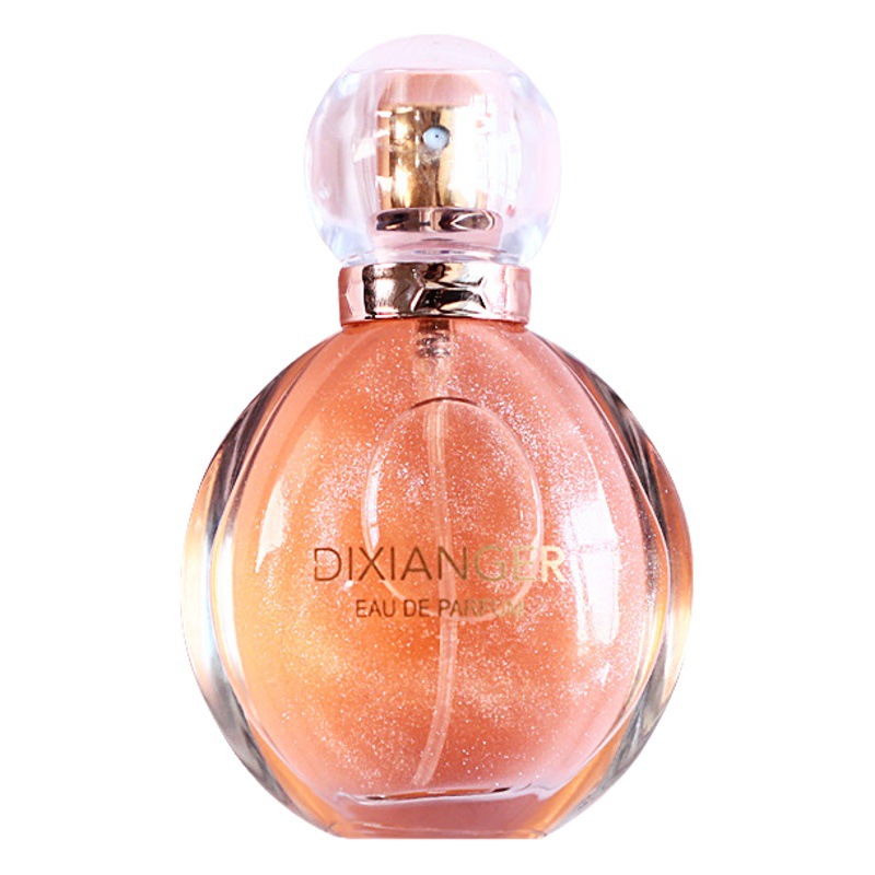 Dixianger arenas movedizas oro, perfume ligero de larga duración, fresco