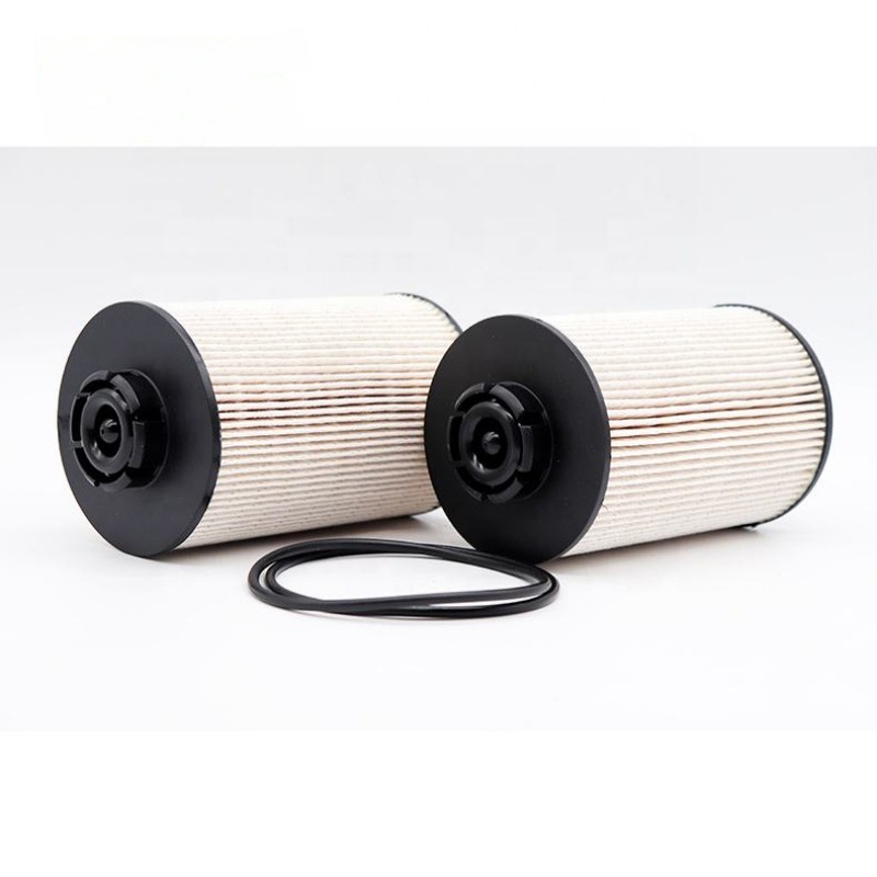 Foreign trade version PU1058x FF5769 P954604 20998805 02931530 diesel filter element