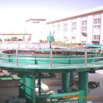 高效气浮工业废水处理浅层气浮高浓度废水自动浅层气浮机装置