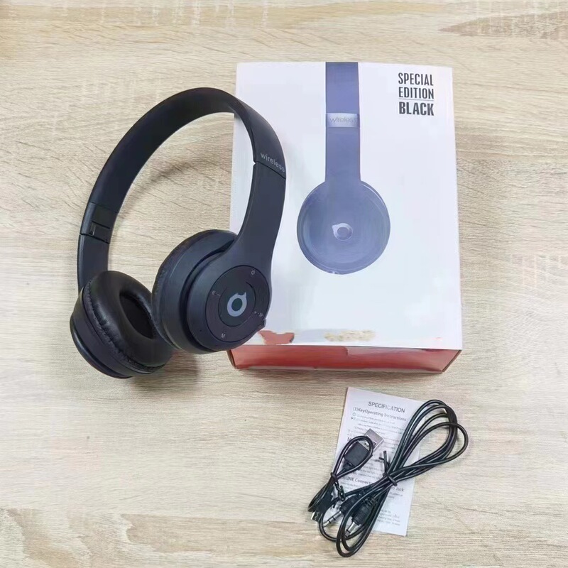 Beatsシステムsolo 3ヘッドセット無線bluetoothヘッドセットアップル魔音bスポーツヘッドセット適用|undefined