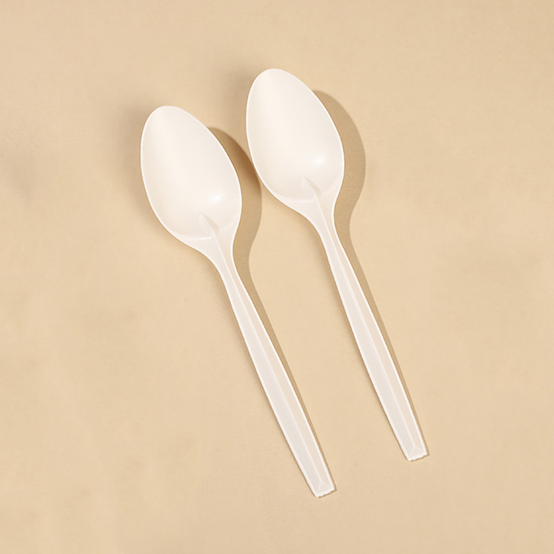 Cuchara de 7 pulgadas - ligera (17.2 * 3.7cm)