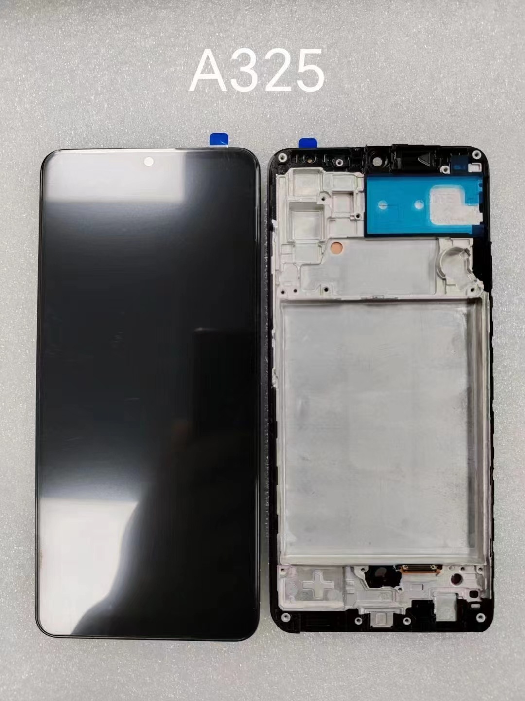 适用于三星A32 4G屏幕总成A325 a16触摸液晶显示内外一体屏