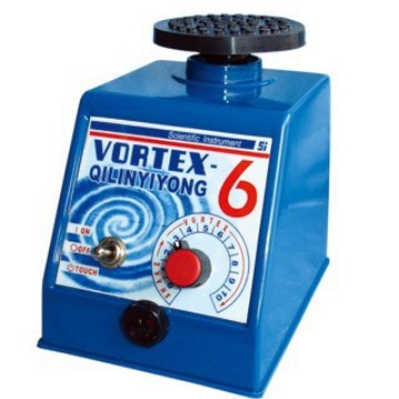 海门其林贝尔VORTEX-5实验旋涡混合器VORTEX-6光控旋涡混合器